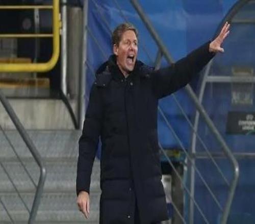 格拉斯納：輸掉比賽感到很失望，與強隊差距在進攻端的效率