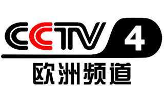 CCTV4歐洲版臺標(biāo)
