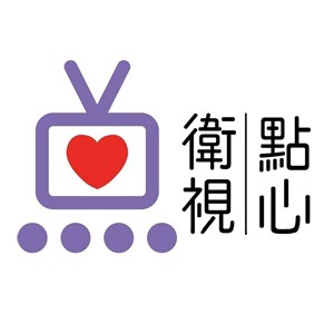 點心衛視臺標