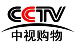 CCTV中視購物臺標