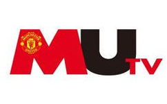 曼聯電視臺MUTV臺標