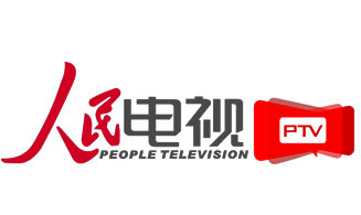 人民電視PTV臺標