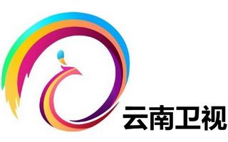 云南衛(wèi)視臺標(biāo)